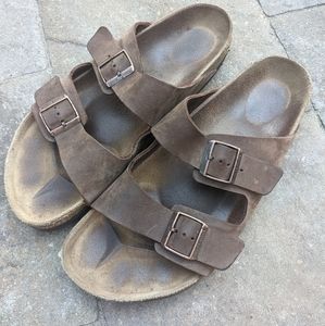 Men's Birkenstock Arizona EUR 47